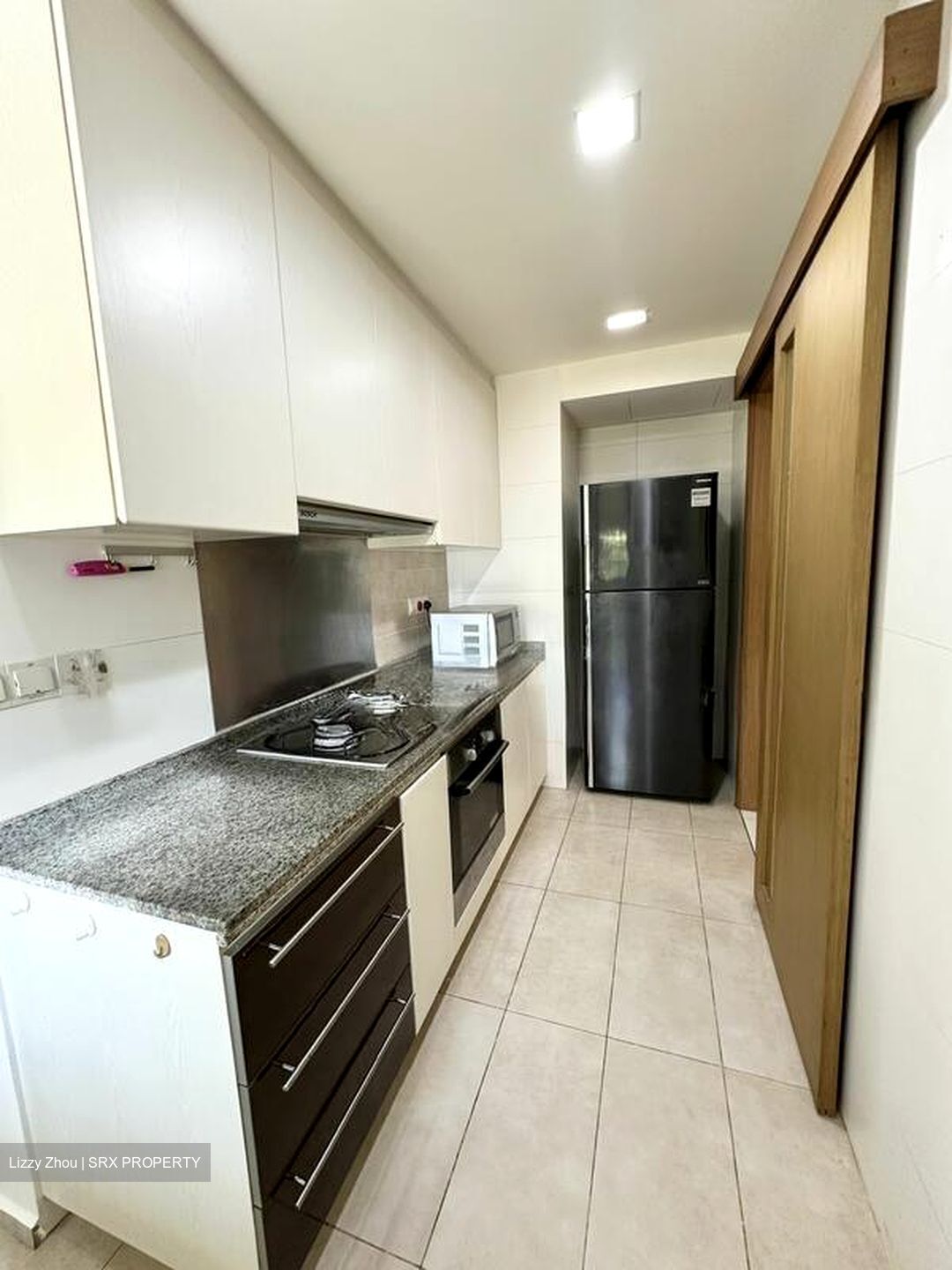The Sensoria (D27), Condominium #497690141
